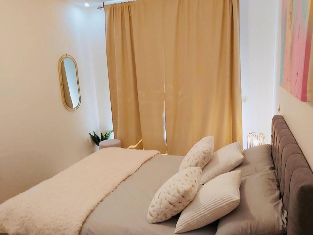Luxueux Appartement Entre Gueliz Et L'Hivernage Avec Wifi Marrakesh Ngoại thất bức ảnh