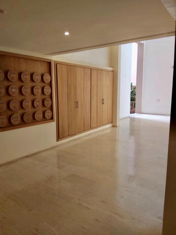 Luxueux Appartement Entre Gueliz Et L'Hivernage Avec Wifi Marrakesh Ngoại thất bức ảnh